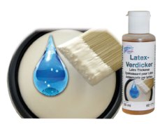 Zahušťovadlo latexu 50ml