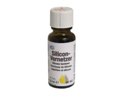 Silikonové tužidlo 10ml
