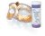 Dekorační třpytky- extra jemné sv.purpurová 100ml