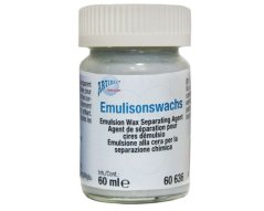 Separační prostředek z emulzního vosku 60ml
