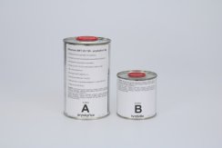 Efkoresin ART UV 130 - 1,3 litru