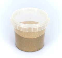 Křemenná moučka 1kg