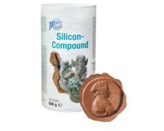 Silcogumi 600g - silikonová směs