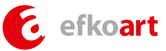 Naše výhody :: Efkoart