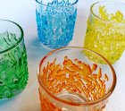 Dekorace Colourplastem