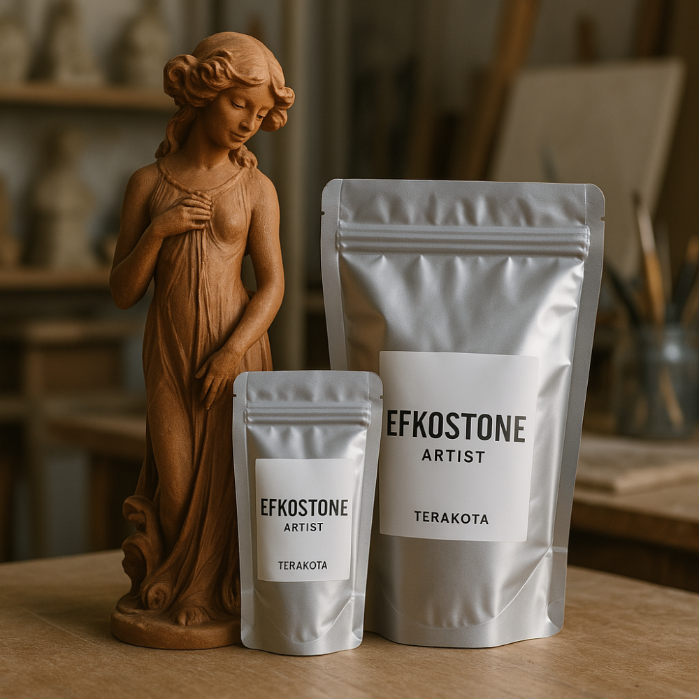 Efkostone Artist terakota - Skladem