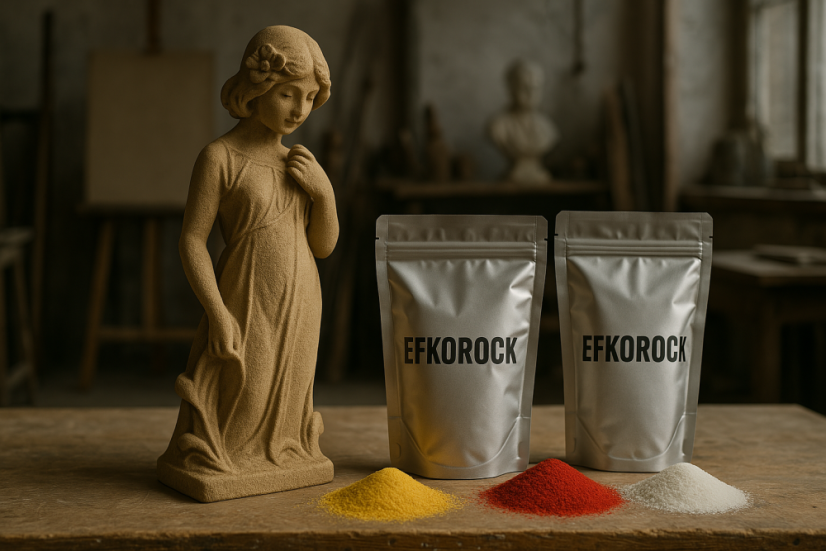 EfkoROCK 1000g