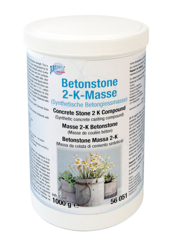 Betonstone 1kg