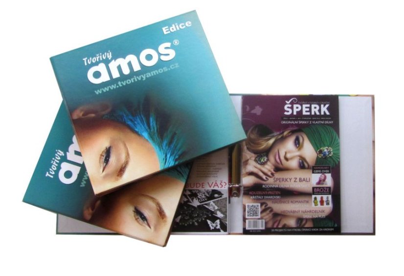 Šanon prázdný UNIVERZAL