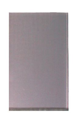 Kovová tavná forma 100x170mm