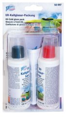 UV studená glazura šperkařská, transparentní 200ml