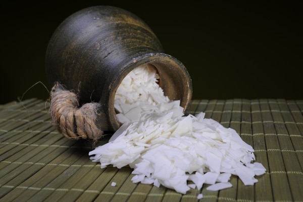 Palmový vosk - 25kg