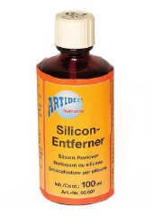 Odstraňovač silikonu 100ml