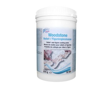 Woodstone - Efkoart - Creartec