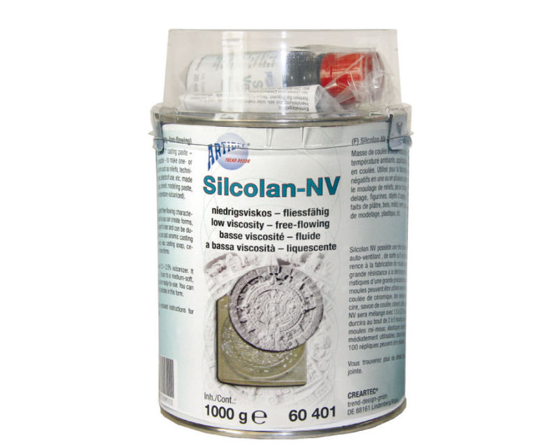 Silcolan-NV 500g