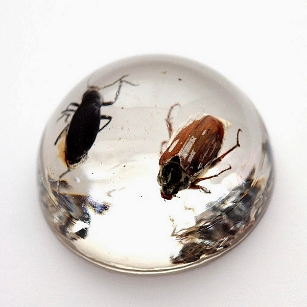 Forma polokoule 125ml